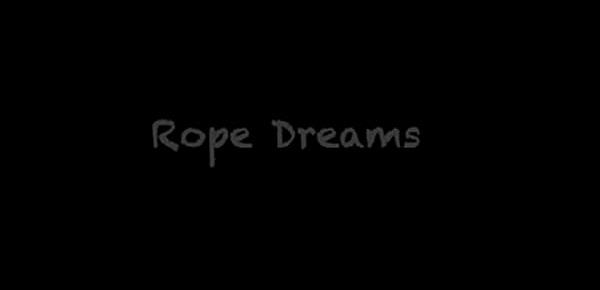  Rope Dreams - Bondage Jeopardy trailer